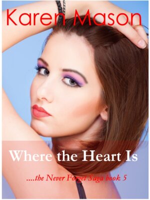 cover image of Where the Heart Is